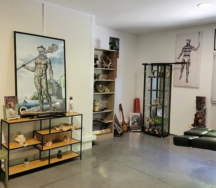 salon de tatouage manakiu tiki patu saint paul trois chateaux