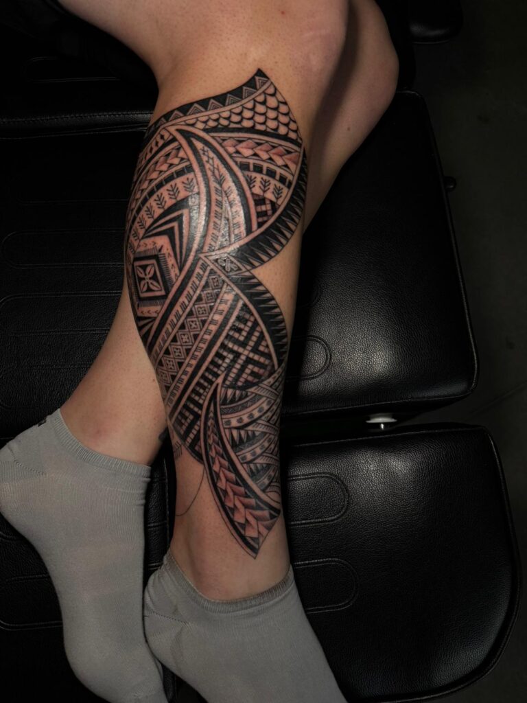 manakiu tiki pati - nouvelles réalisations 2