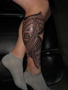 manakiu tiki pati - nouvelles réalisations