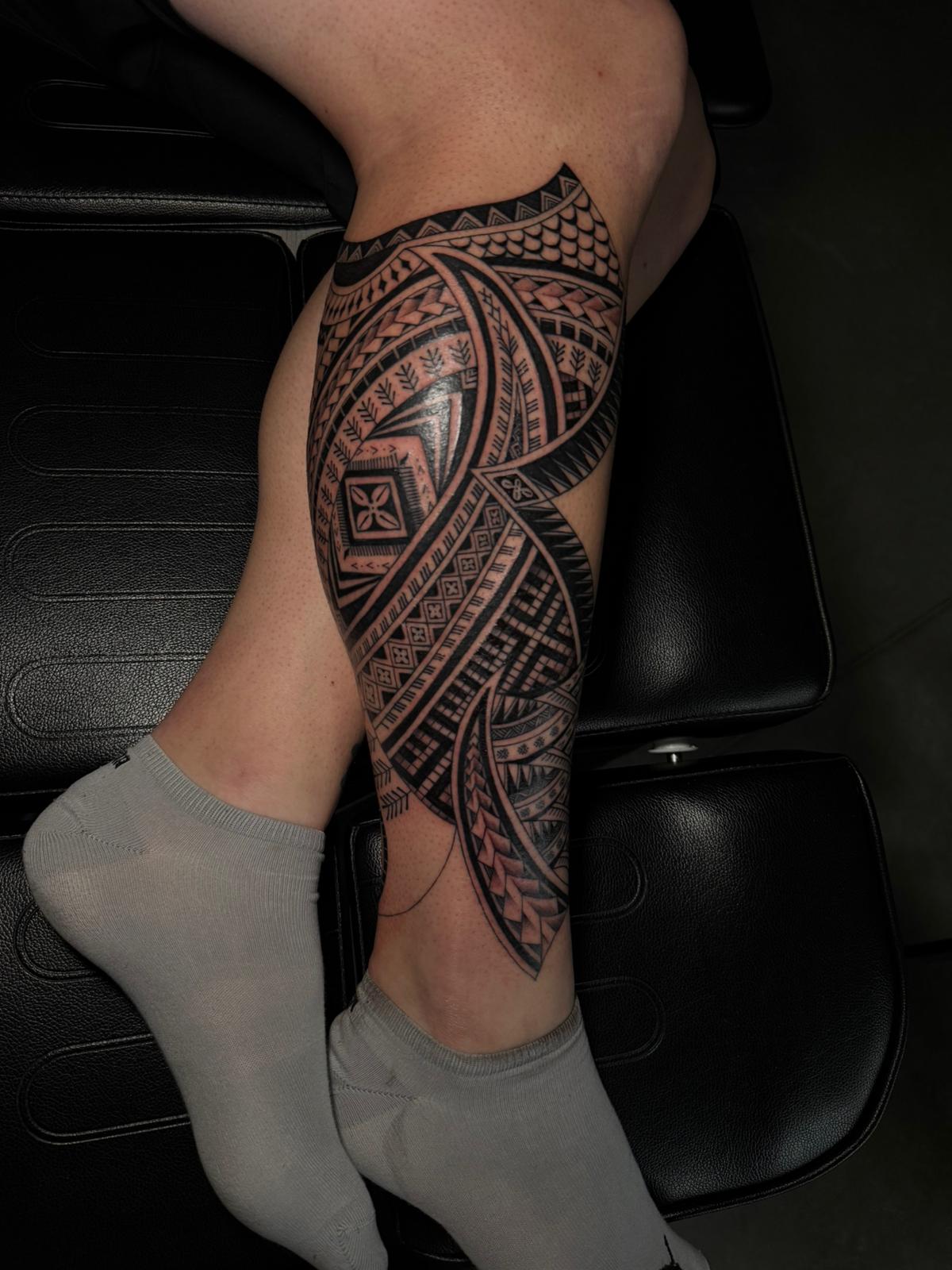 manakiu tiki pati - nouvelles réalisations