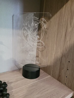 trophée drome tatoo 3e prix maori en 2023